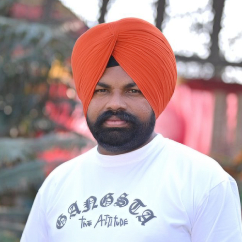 GURPREET SINGH