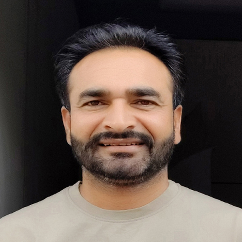 PPA MEMBER - Jagdish Singh