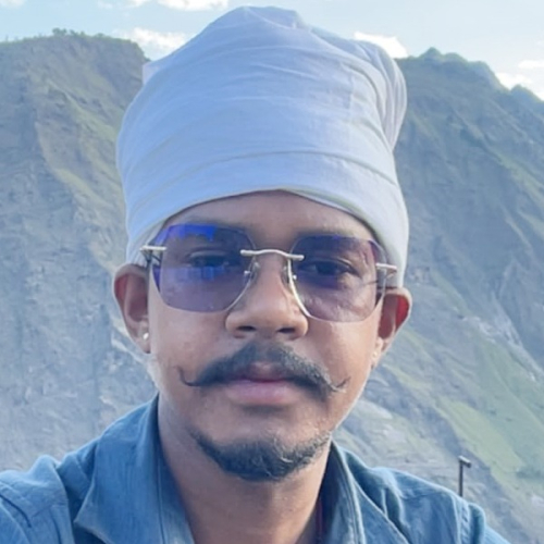 PPA MEMBER - AJAY KUMAR