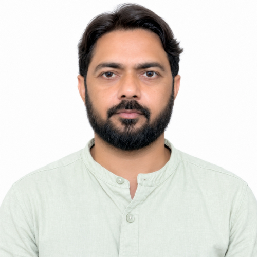 PPA MEMBER - ASHOK KUMAR