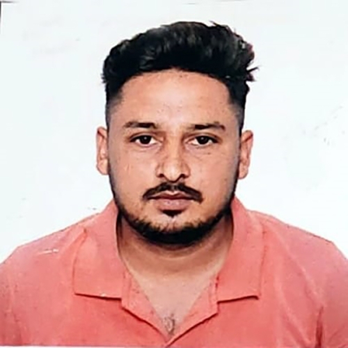 PPA MEMBER - Jaswant Singh