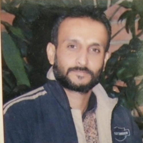 PPA MEMBER - MUKESH BHARDWAJ