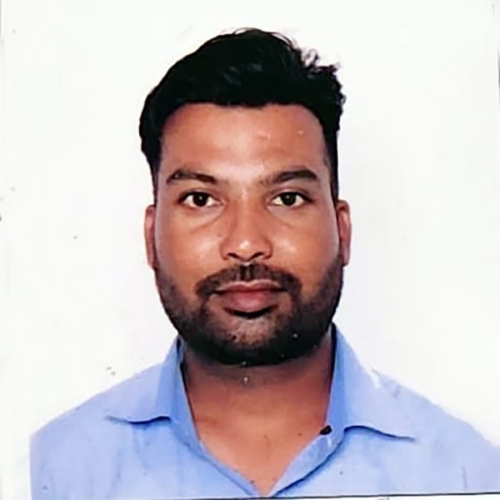 PPA MEMBER - Dharmveer Kumar