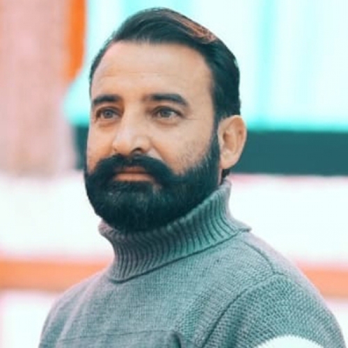 PPA MEMBER - Parwinder Dass