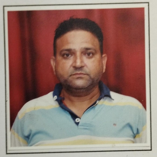 PPA MEMBER - Sanjeev Kumar