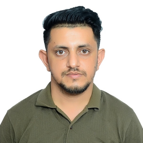 PPA TEAM - Ravi Shek