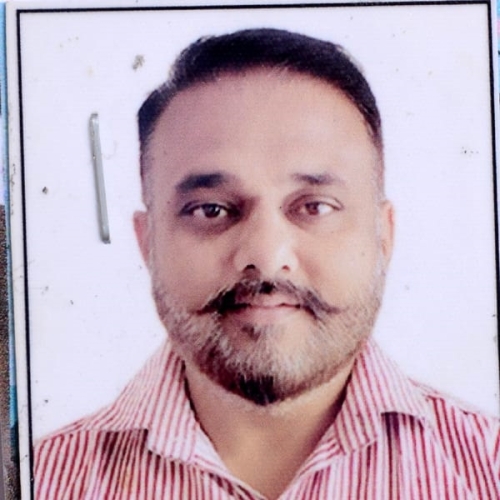 PPA MEMBER - Harpreet Singh