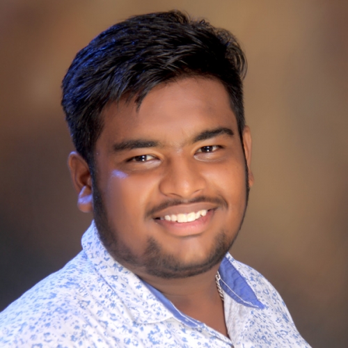 PPA MEMBER - Nimish Goyal