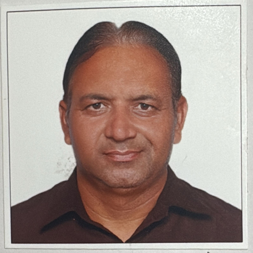 PPA MEMBER - JAGTAR SINGH