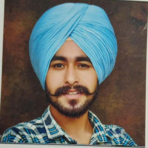 PPA MEMBER - GURCHARAN SINGH