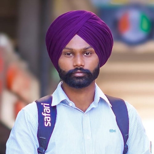 PPA MEMBER - Kamaldeep Singh 