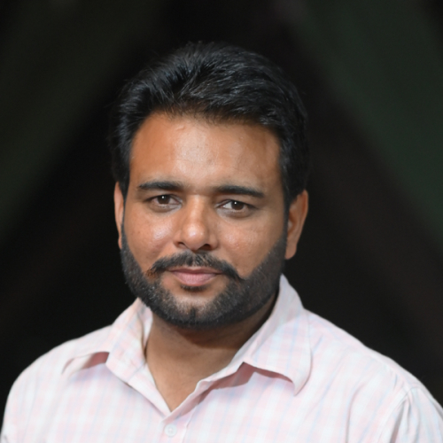 PPA MEMBER - Randhir Singh