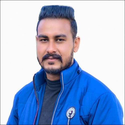PPA MEMBER - Lakhwinder Singh