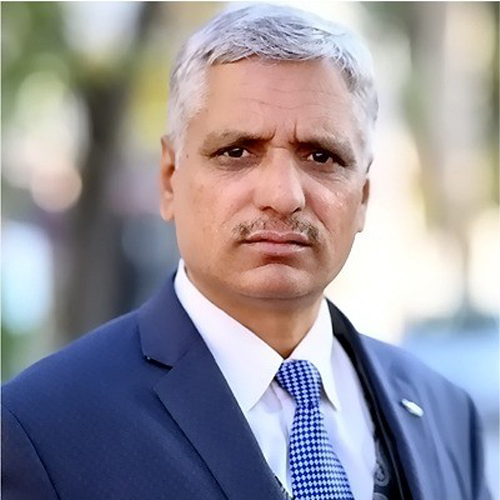 PPA MEMBER - Bohar Singh