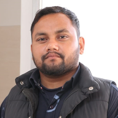 PPA MEMBER - Sahil Kumar