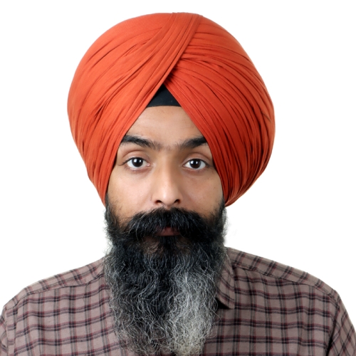 PPA MEMBER - Gurwinder Singh