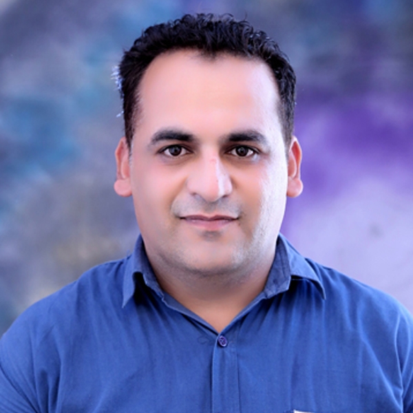 PPA MEMBER - Jony Kumar Ahuja