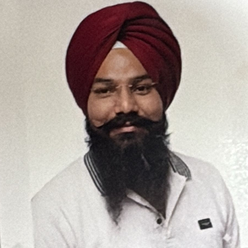 PPA MEMBER - VEER SINGH