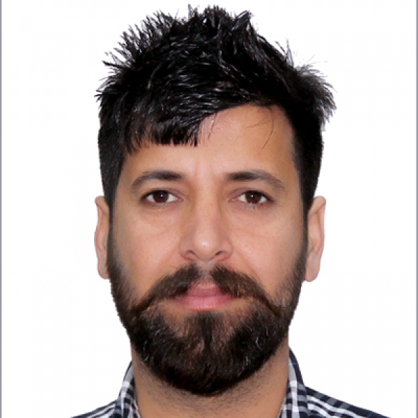 PPA MEMBER - Kamal Batra