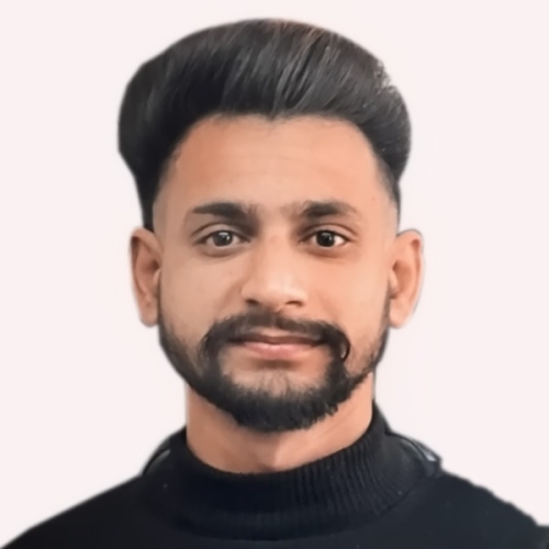 PPA MEMBER - Lovepreet 