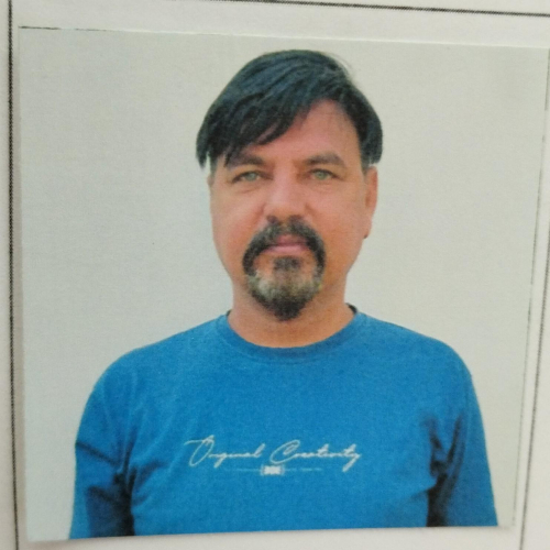 PPA MEMBER - KULDEEP SINGH
