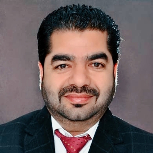 PPA MEMBER - Sanjeev Kumar
