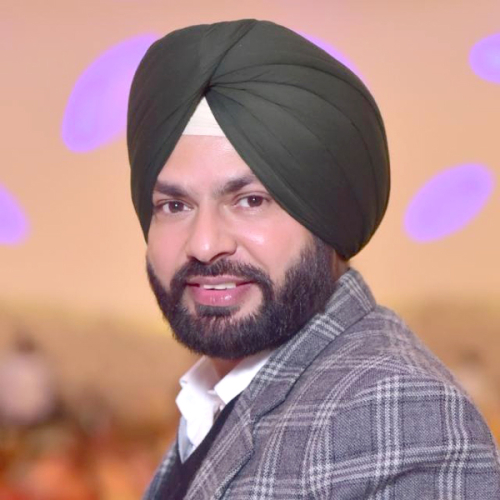 PPA MEMBER - Balvir Singh 