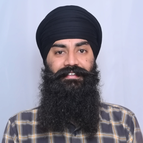 PPA MEMBER - VEERJOT SINGH 