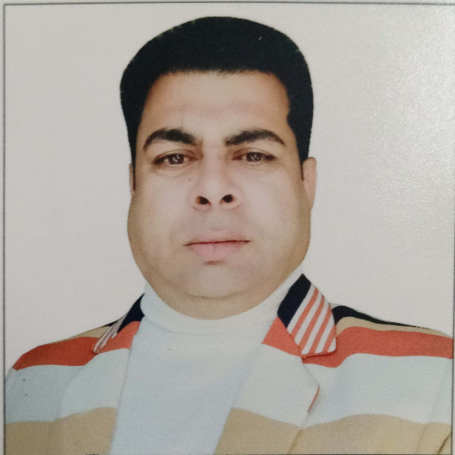 PPA MEMBER - JODH KHAN