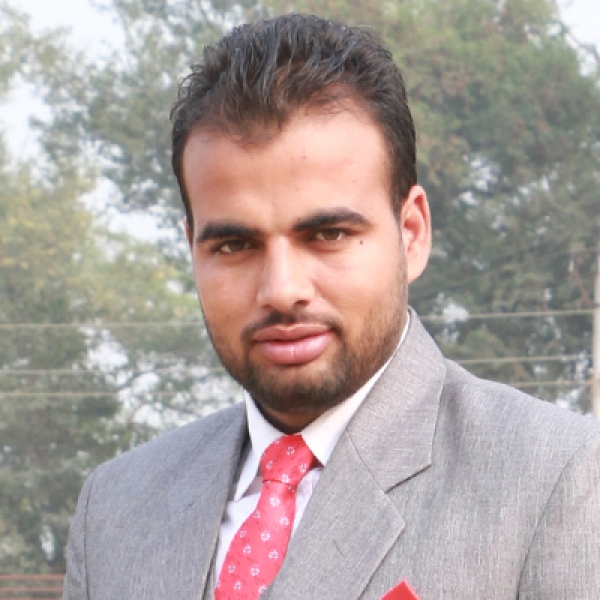 PPA MEMBER - Sukhchain Singh