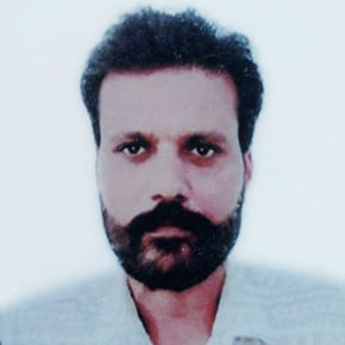 PPA MEMBER - Deepak Kumar