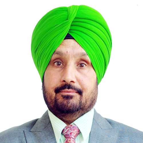 PPA PUNJAB - Amandeep Singh