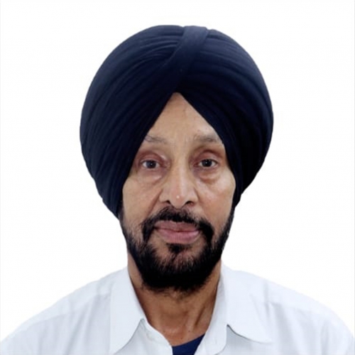 PPA MEMBER - Balbir Singh