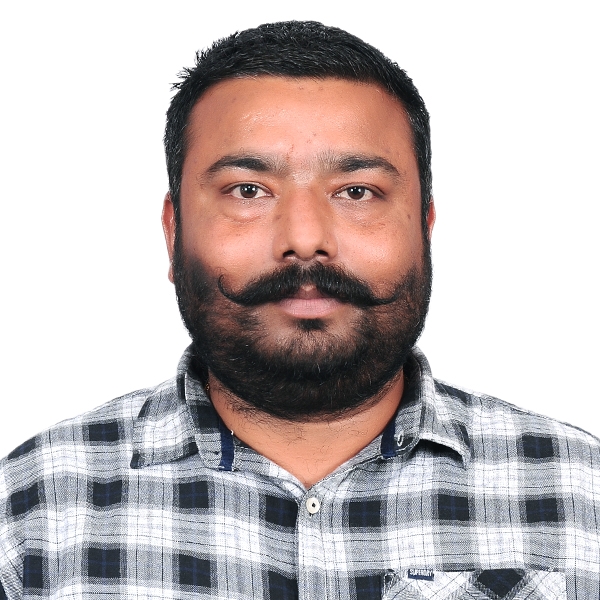 PPA TEAM - Ravinder Kumar