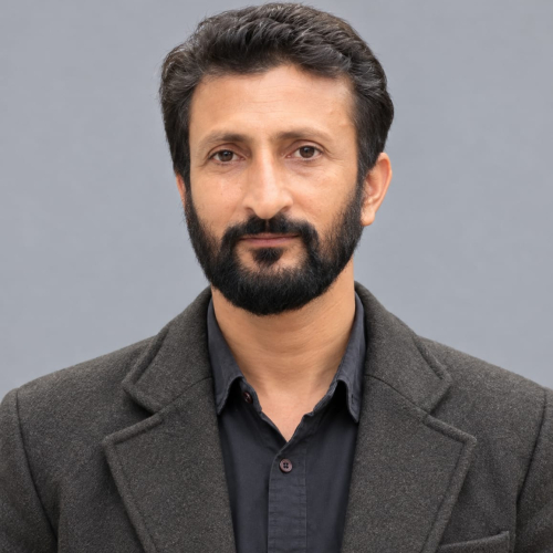 PPA MEMBER - Mandeep Kumar