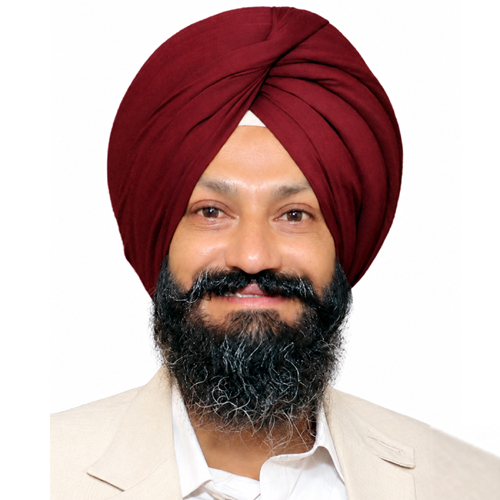 PPA MEMBER - HARJIT SINGH