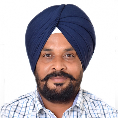 PPA MEMBER - Kuldeep Singh 