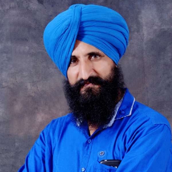 PPA MEMBER - Jaspal Singh