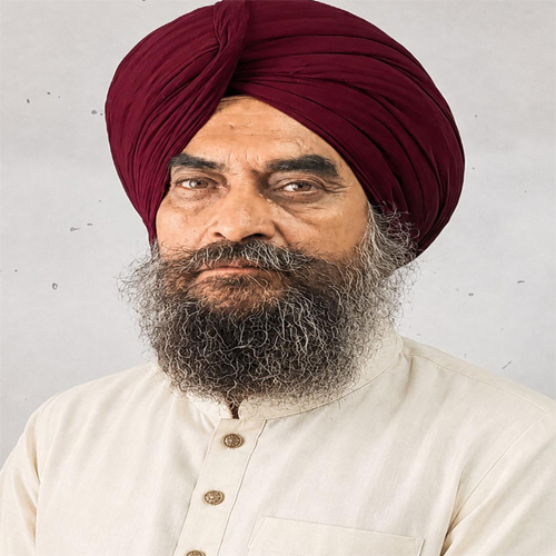 PPA MEMBER - Sukhwinder Singh