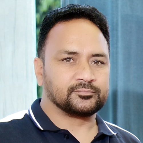 PPA MEMBER - Satnam Singh