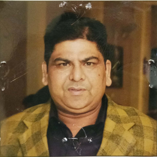 Sanjeev Kumar 