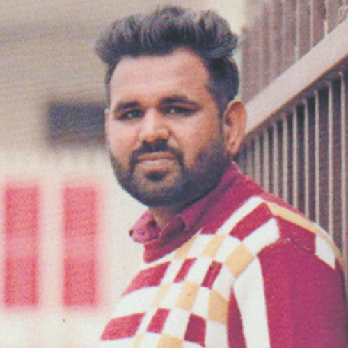 PPA MEMBER - Avtar Singh