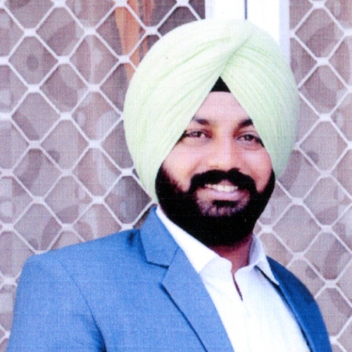 PPA MEMBER - Hakam Singh
