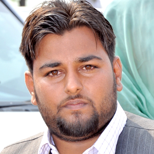 PPA MEMBER - Gurpreet Singh