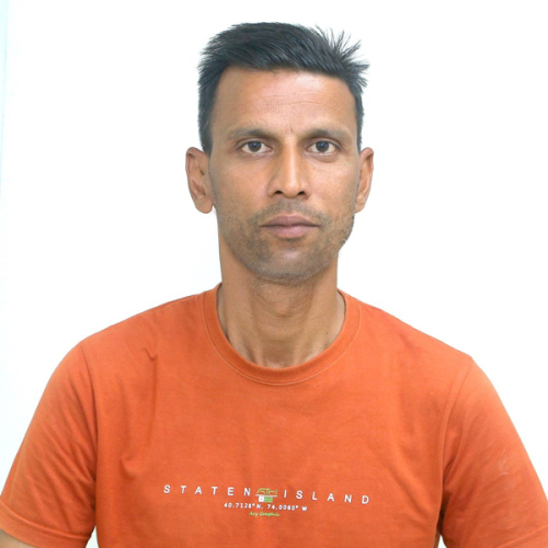 PPA MEMBER - MANDEEP SHARMA