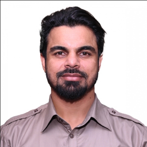 PPA MEMBER - Ashwani Kumar