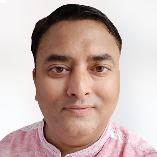 PPA MEMBER - Vijay Kumar