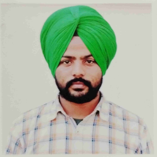 PPA MEMBER - Jaswinder Singh
