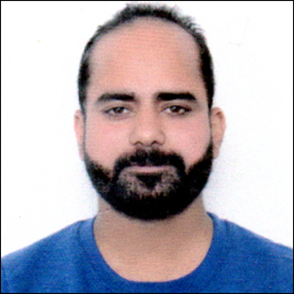 PPA MEMBER - Varun Kumar