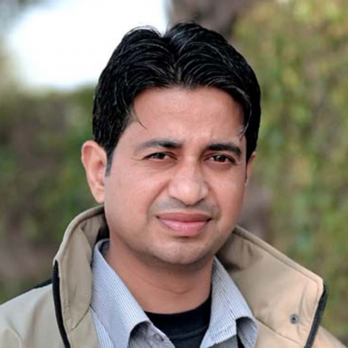 PPA MEMBER - Kulwinder Singh